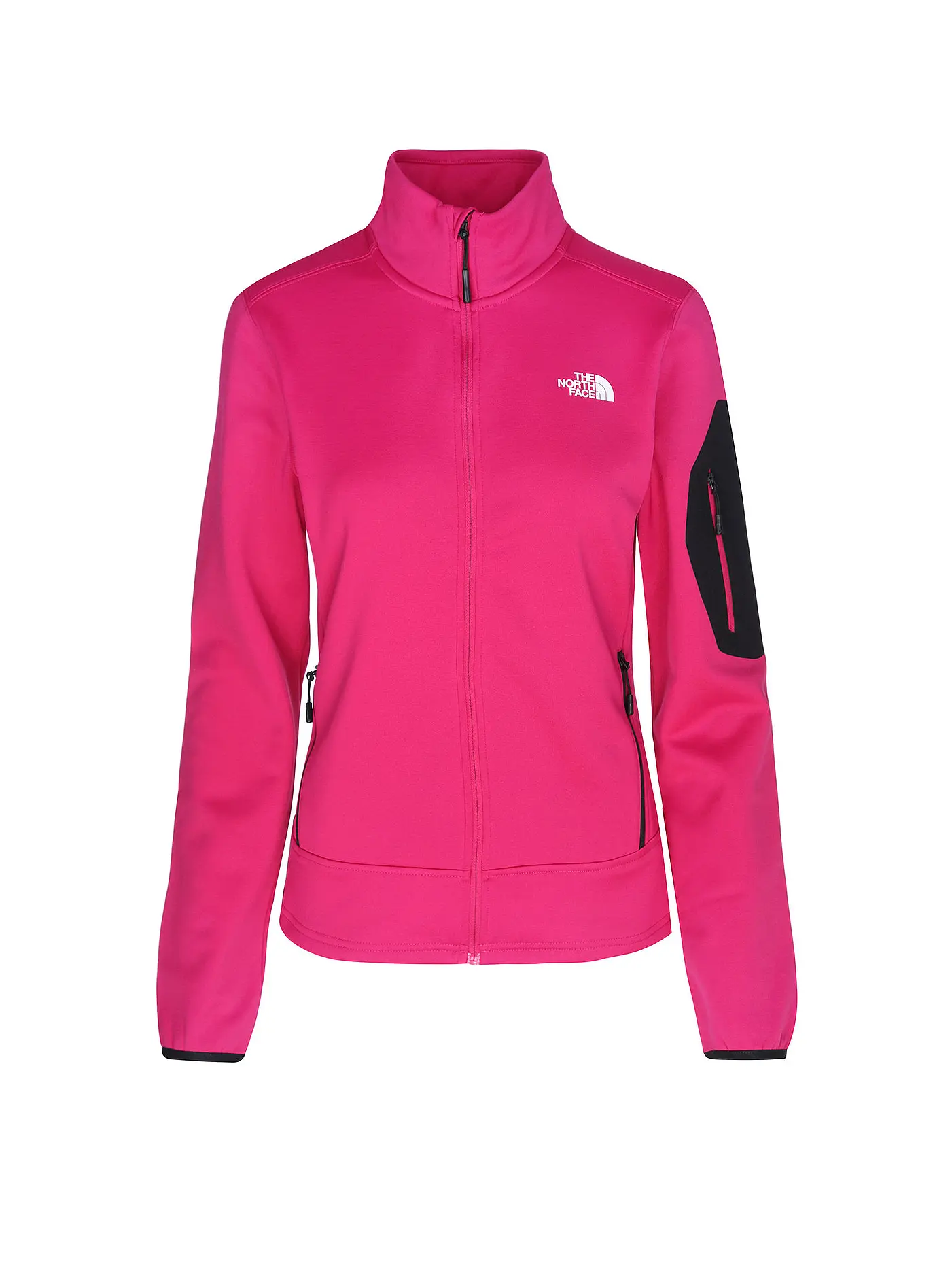 THE NORTH FACE | Damen Fleecejacke Mistyescape | 